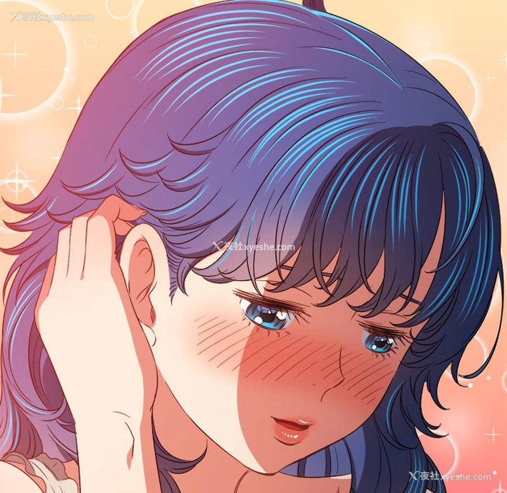 137P - 恶女勾勾缠