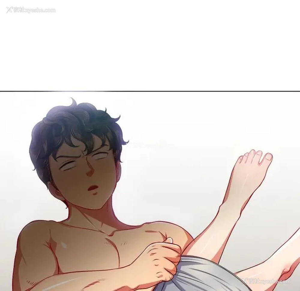 132P - 恶女勾勾缠