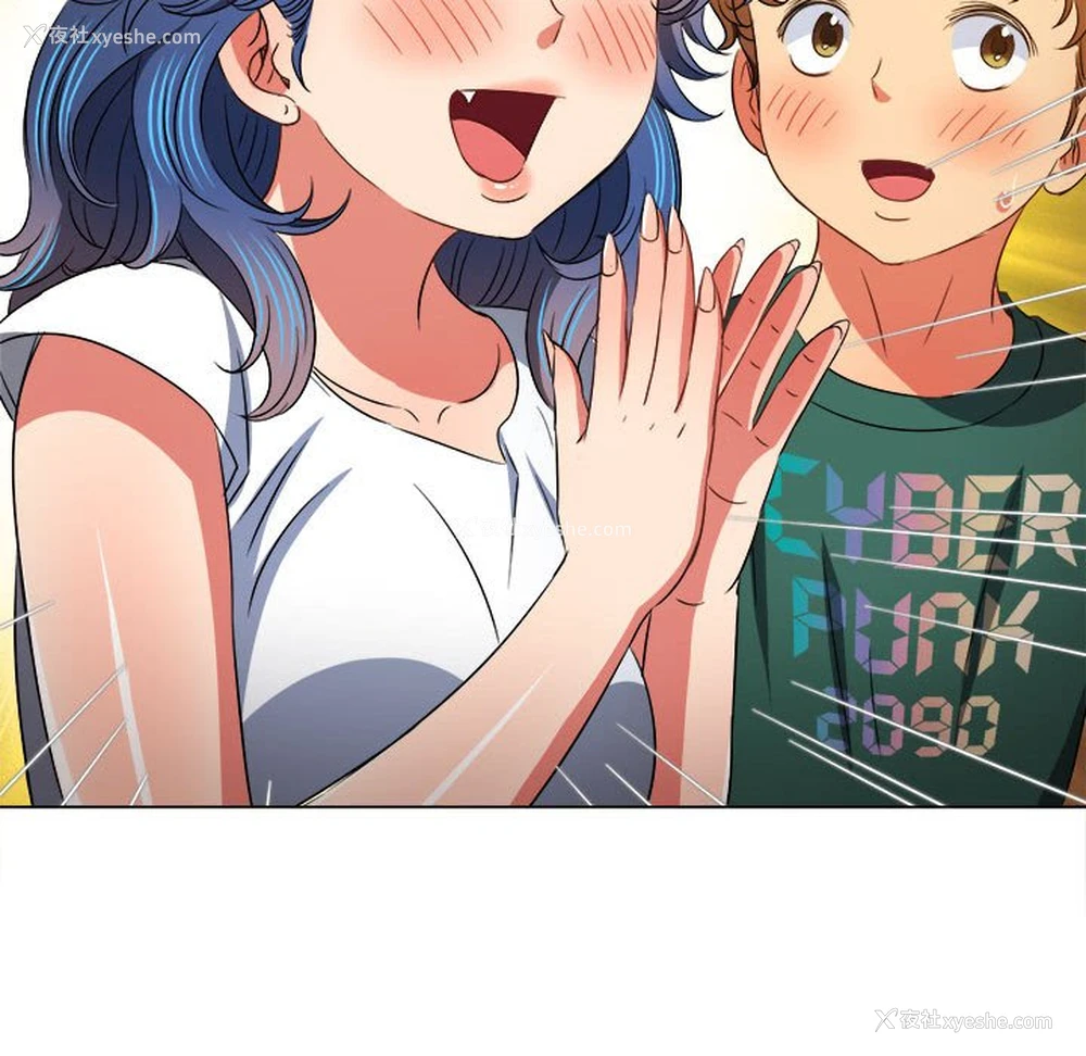 126P - 恶女勾勾缠
