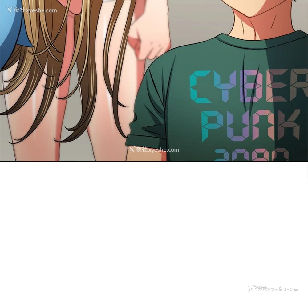 35P - 恶女勾勾缠