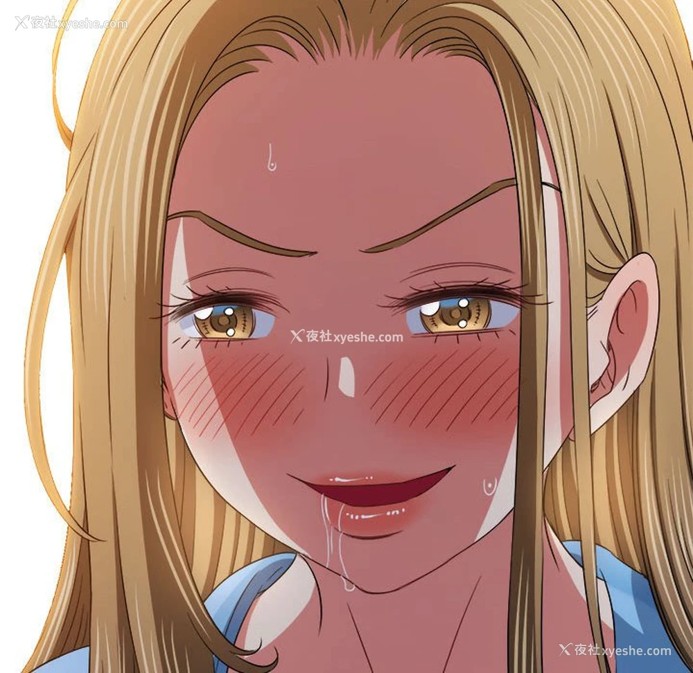 41P - 恶女勾勾缠