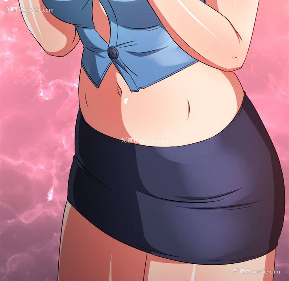 7P - 恶女勾勾缠