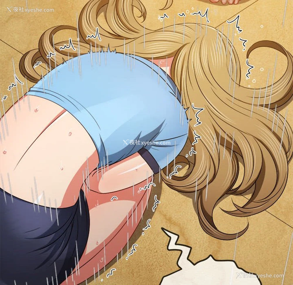 89P - 恶女勾勾缠