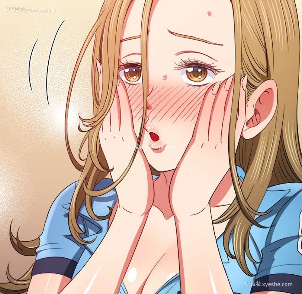 103P - 恶女勾勾缠