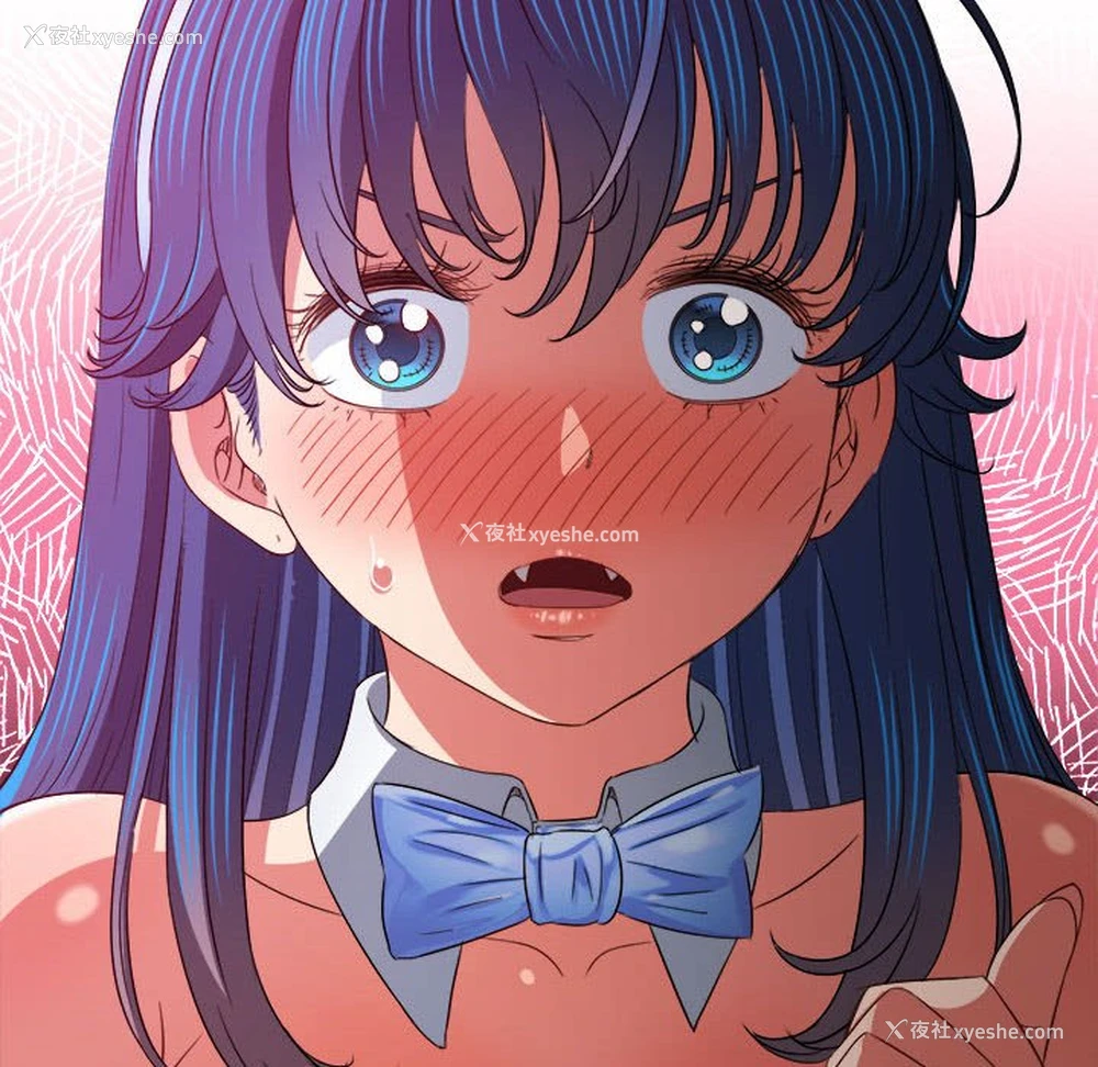 113P - 恶女勾勾缠