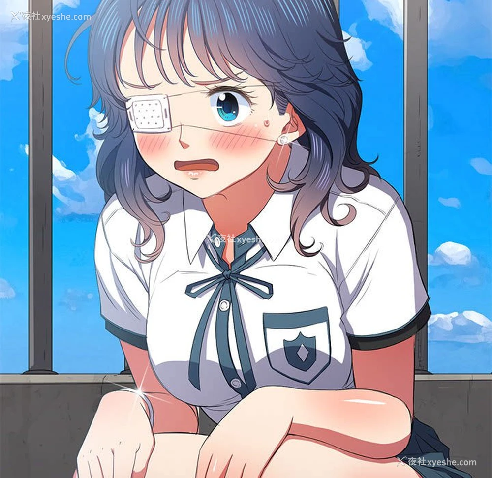 122P - 恶女勾勾缠