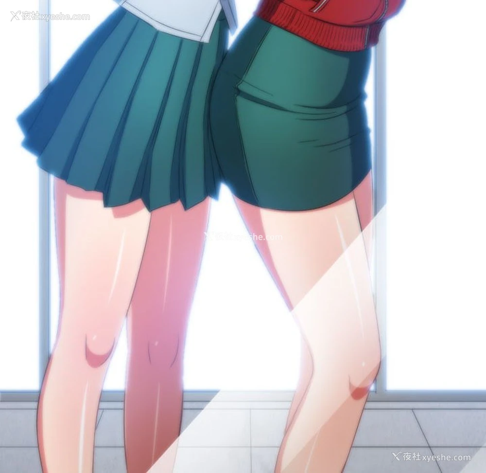 64P - 恶女勾勾缠