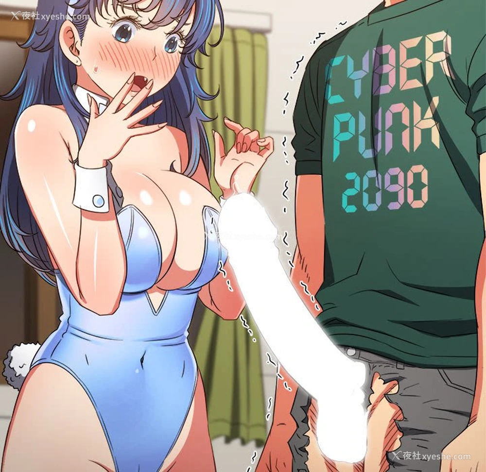 79P - 恶女勾勾缠