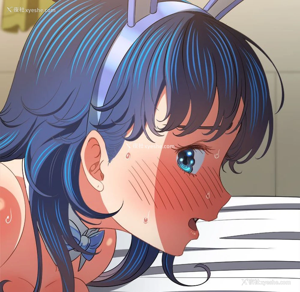 149P - 恶女勾勾缠