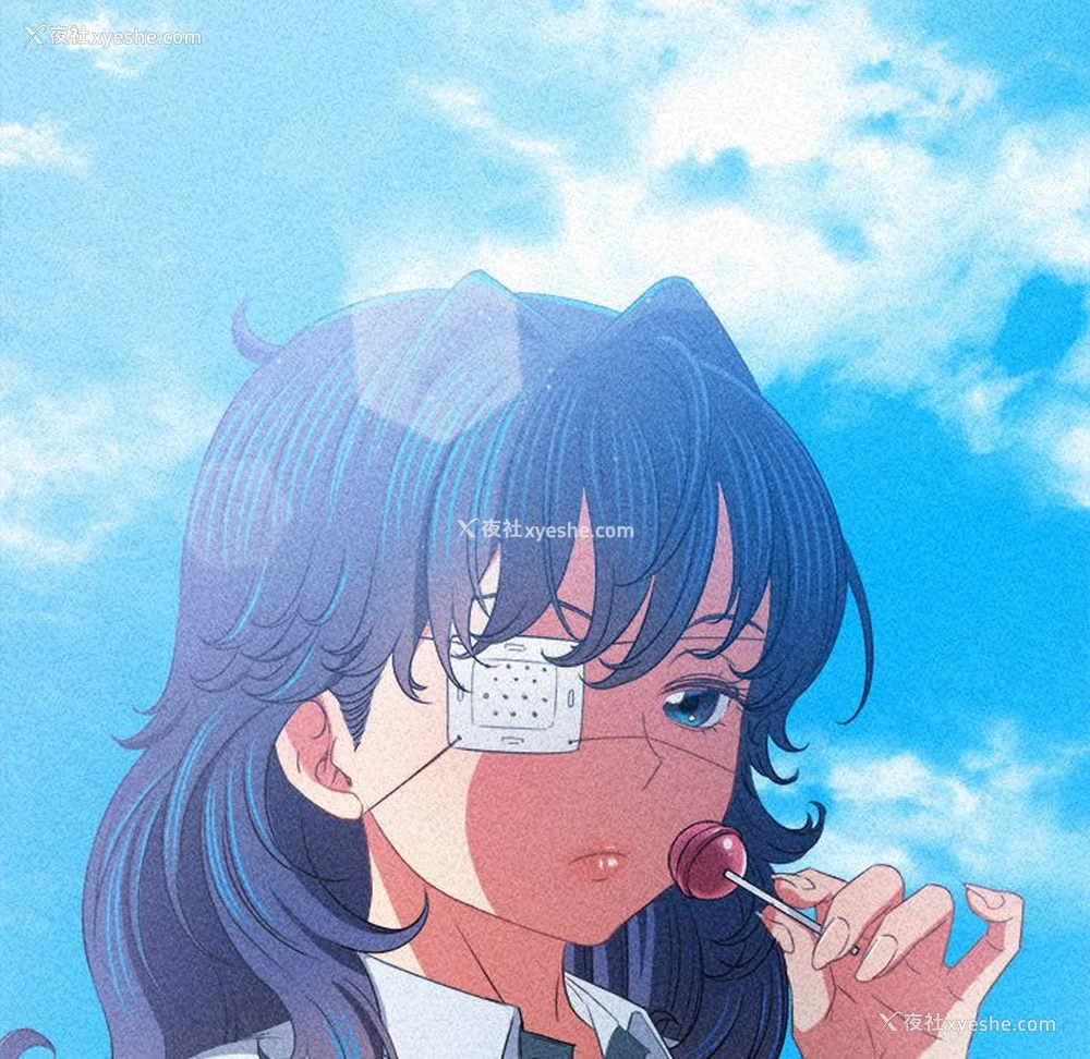 53P - 恶女勾勾缠