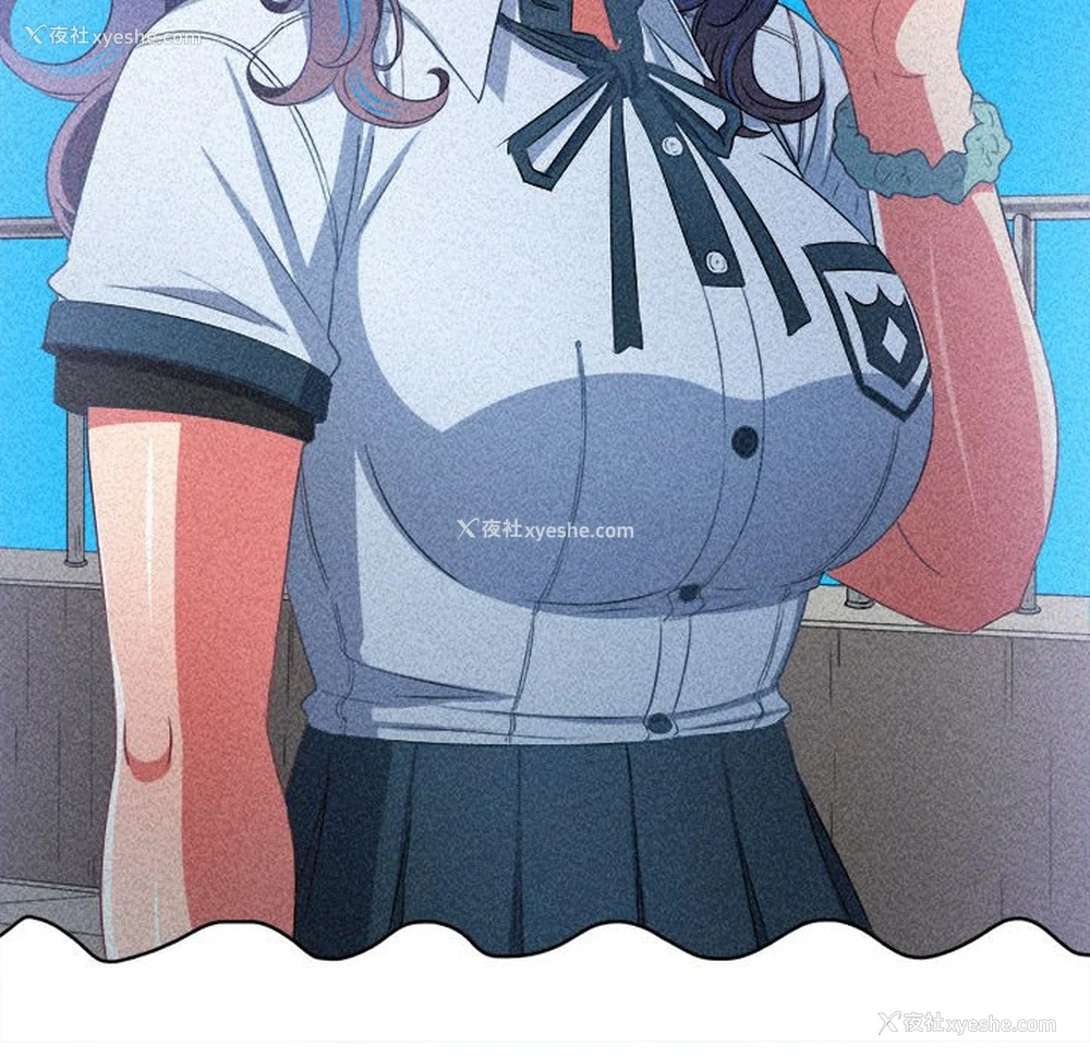 54P - 恶女勾勾缠