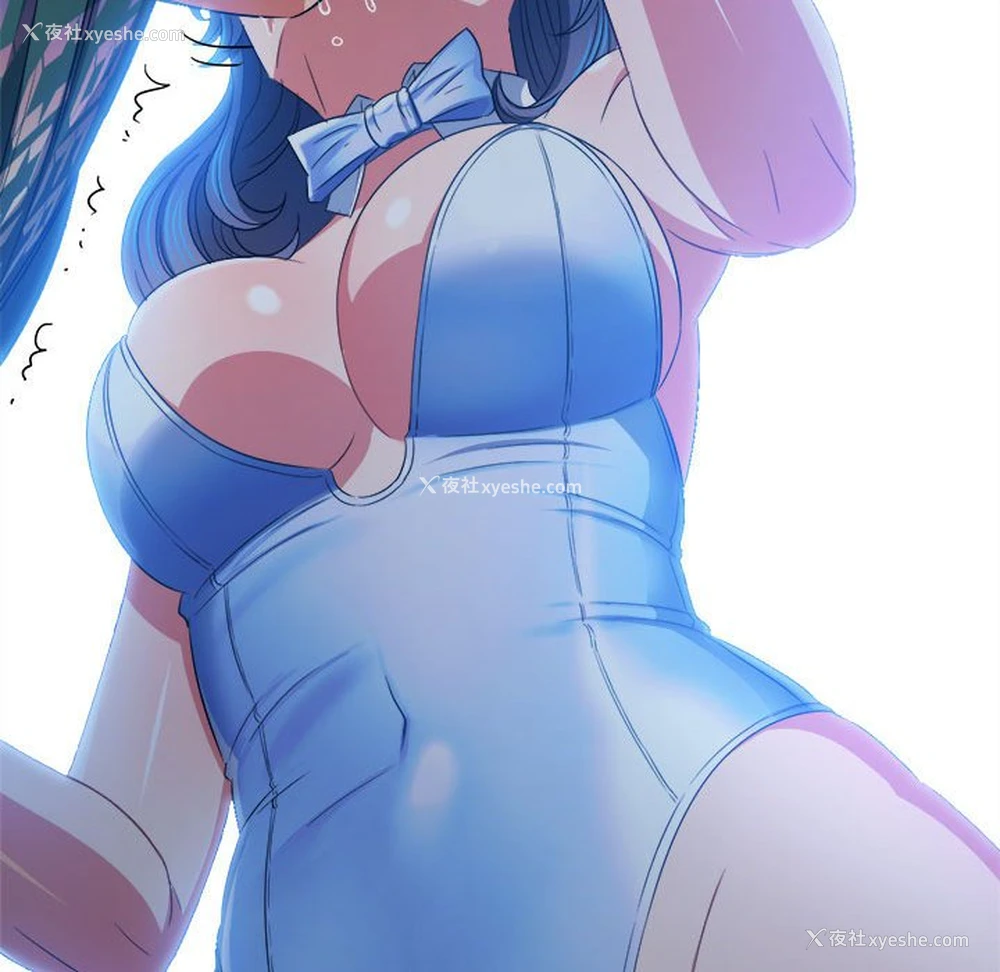 71P - 恶女勾勾缠