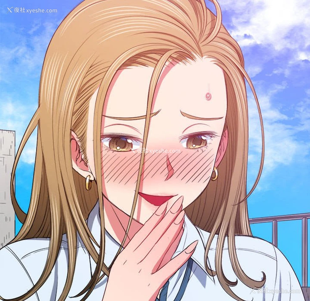 145P - 恶女勾勾缠