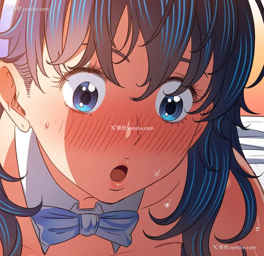167P - 恶女勾勾缠