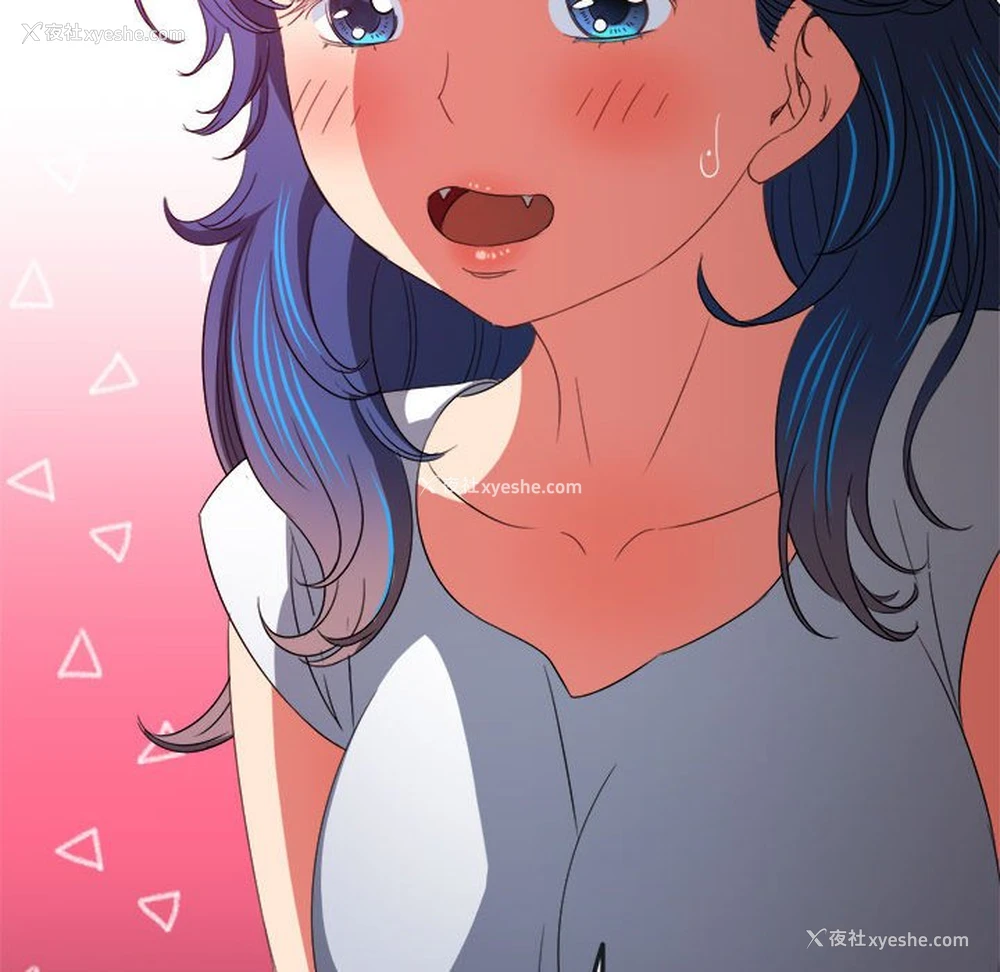 151P - 恶女勾勾缠
