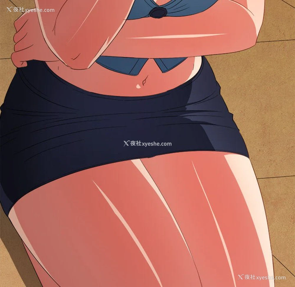 207P - 恶女勾勾缠