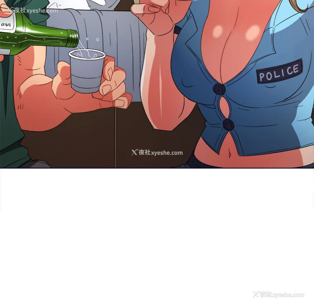 23P - 恶女勾勾缠