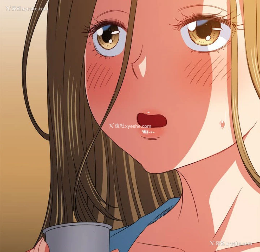 29P - 恶女勾勾缠