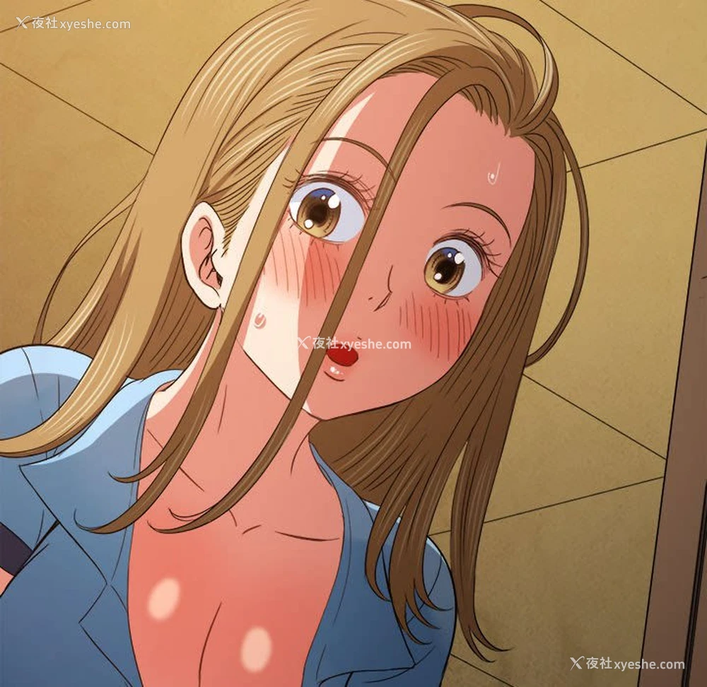 165P - 恶女勾勾缠