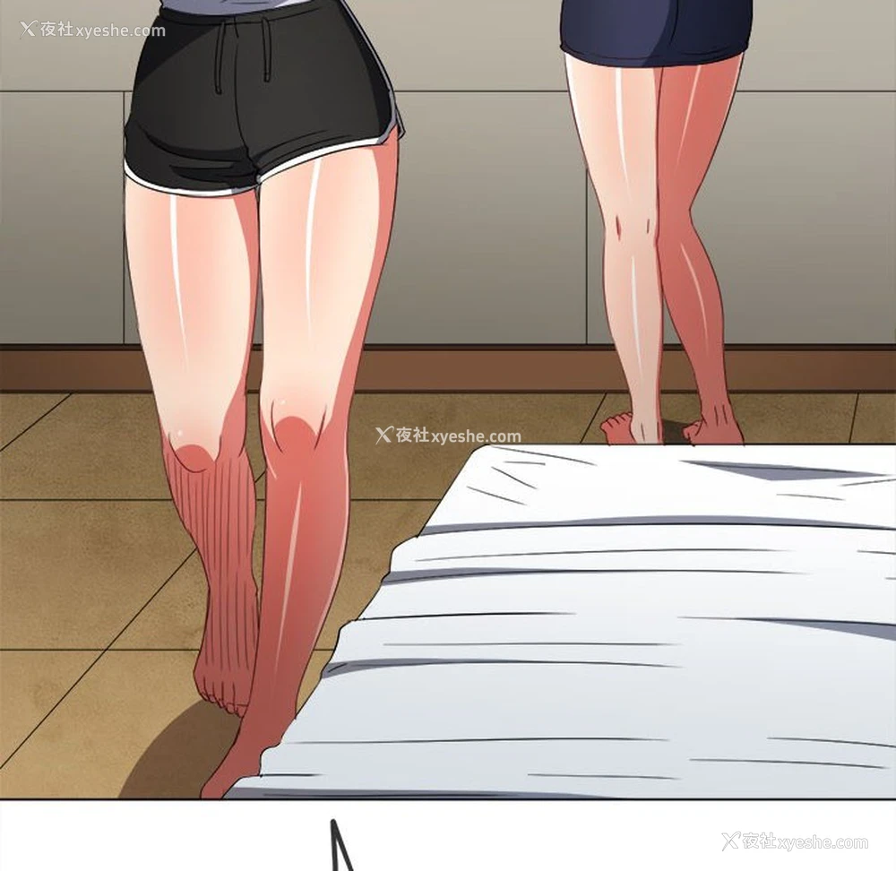 169P - 恶女勾勾缠