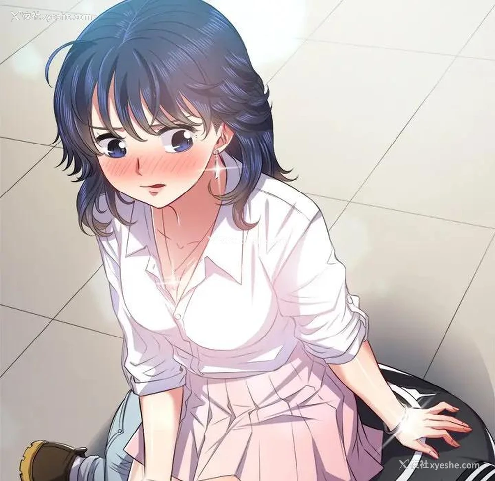105P - 恶女勾勾缠