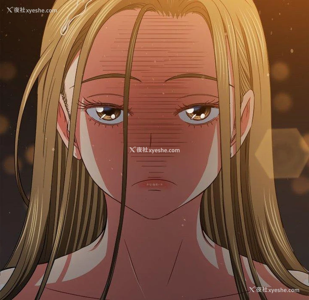 104P - 恶女勾勾缠