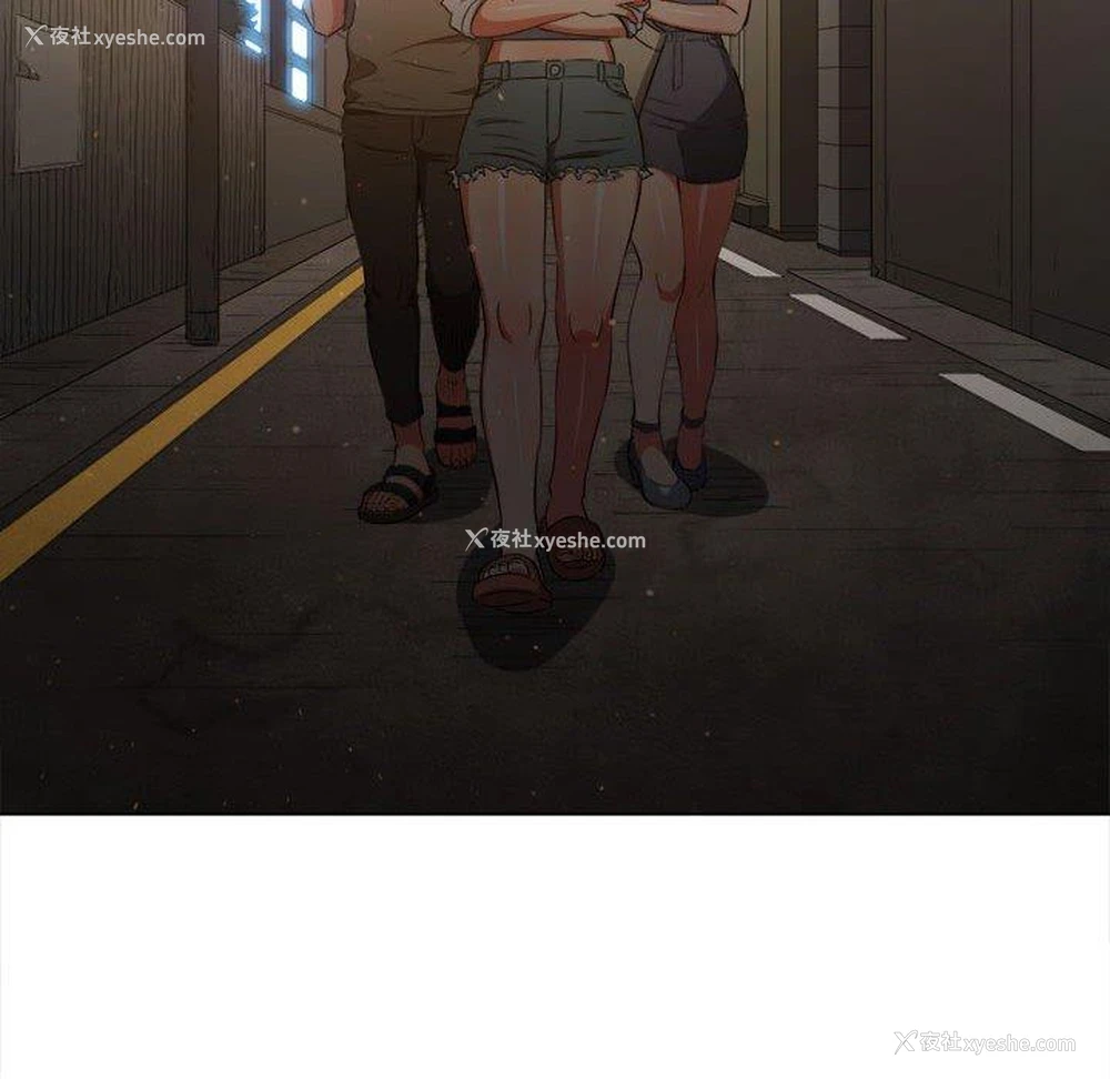 118P - 恶女勾勾缠
