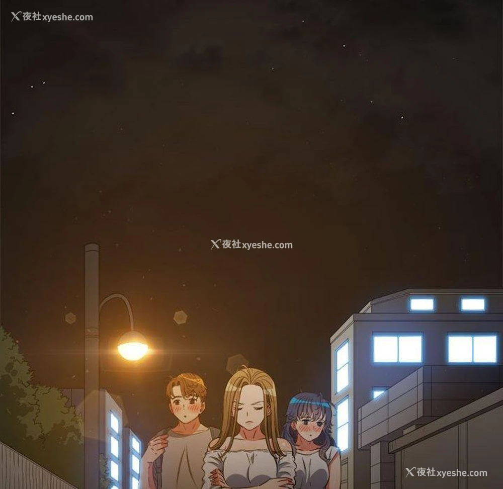 129P - 恶女勾勾缠