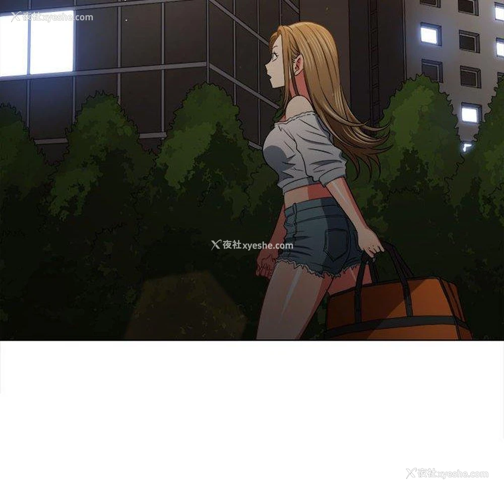 144P - 恶女勾勾缠