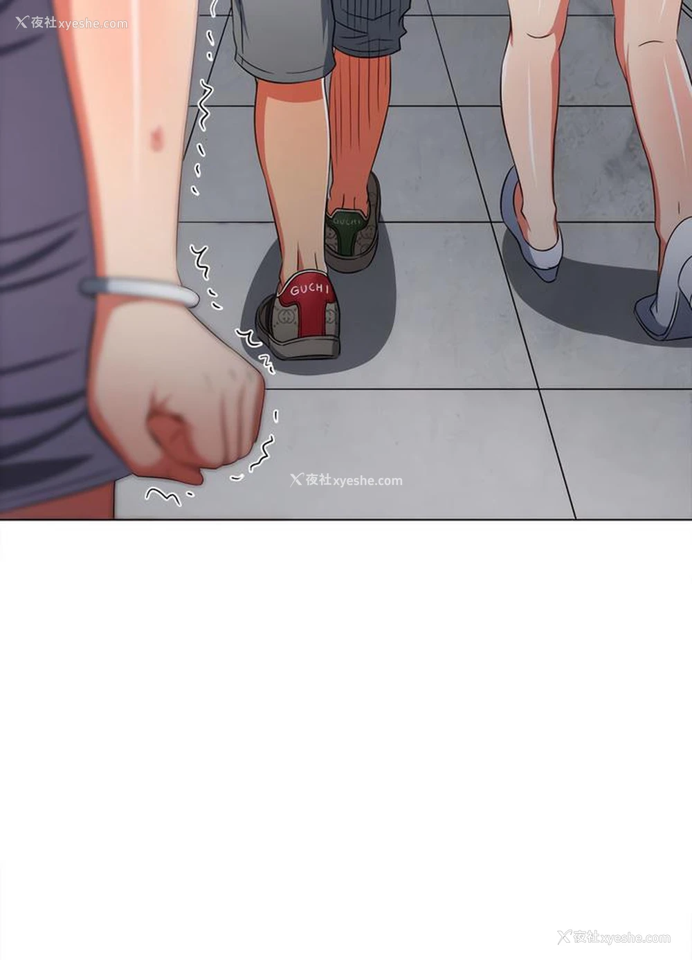 101P - 恶女勾勾缠