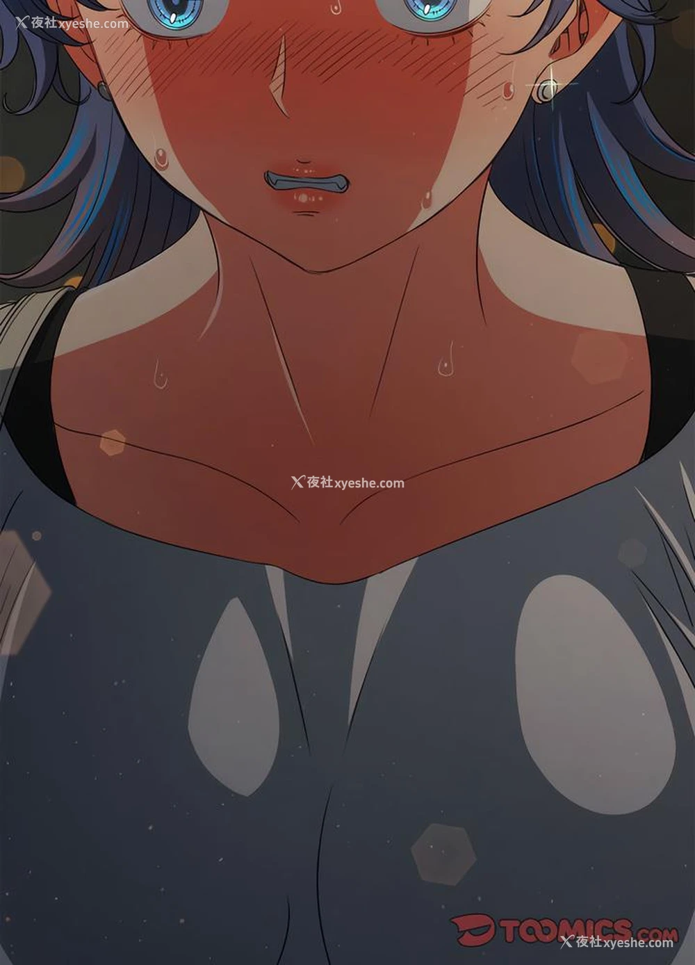 126P - 恶女勾勾缠