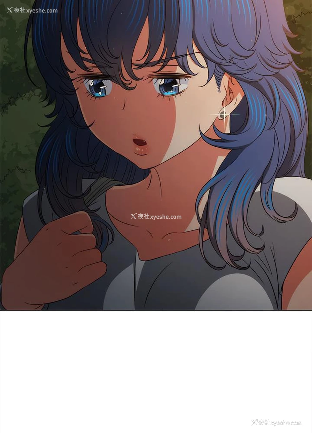 49P - 恶女勾勾缠