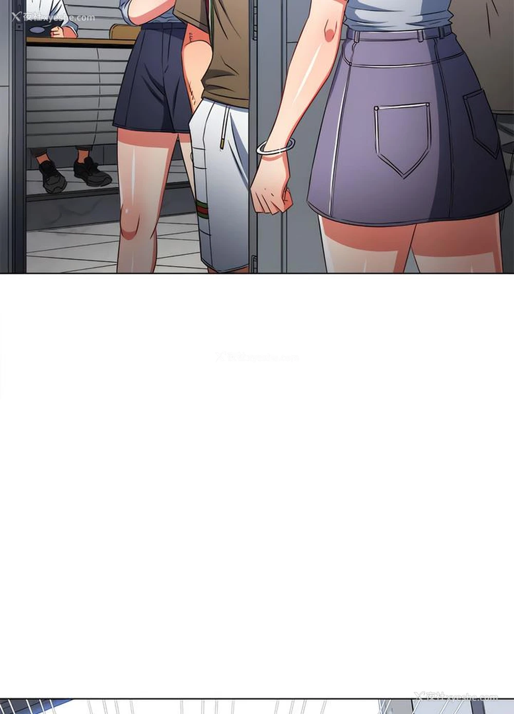 88P - 恶女勾勾缠