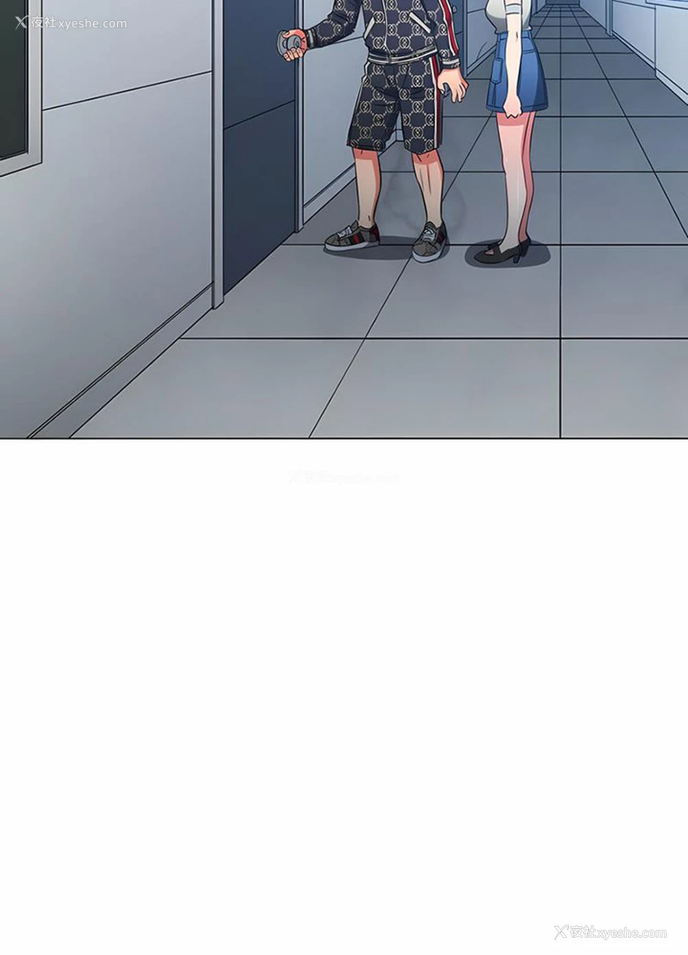 39P - 恶女勾勾缠