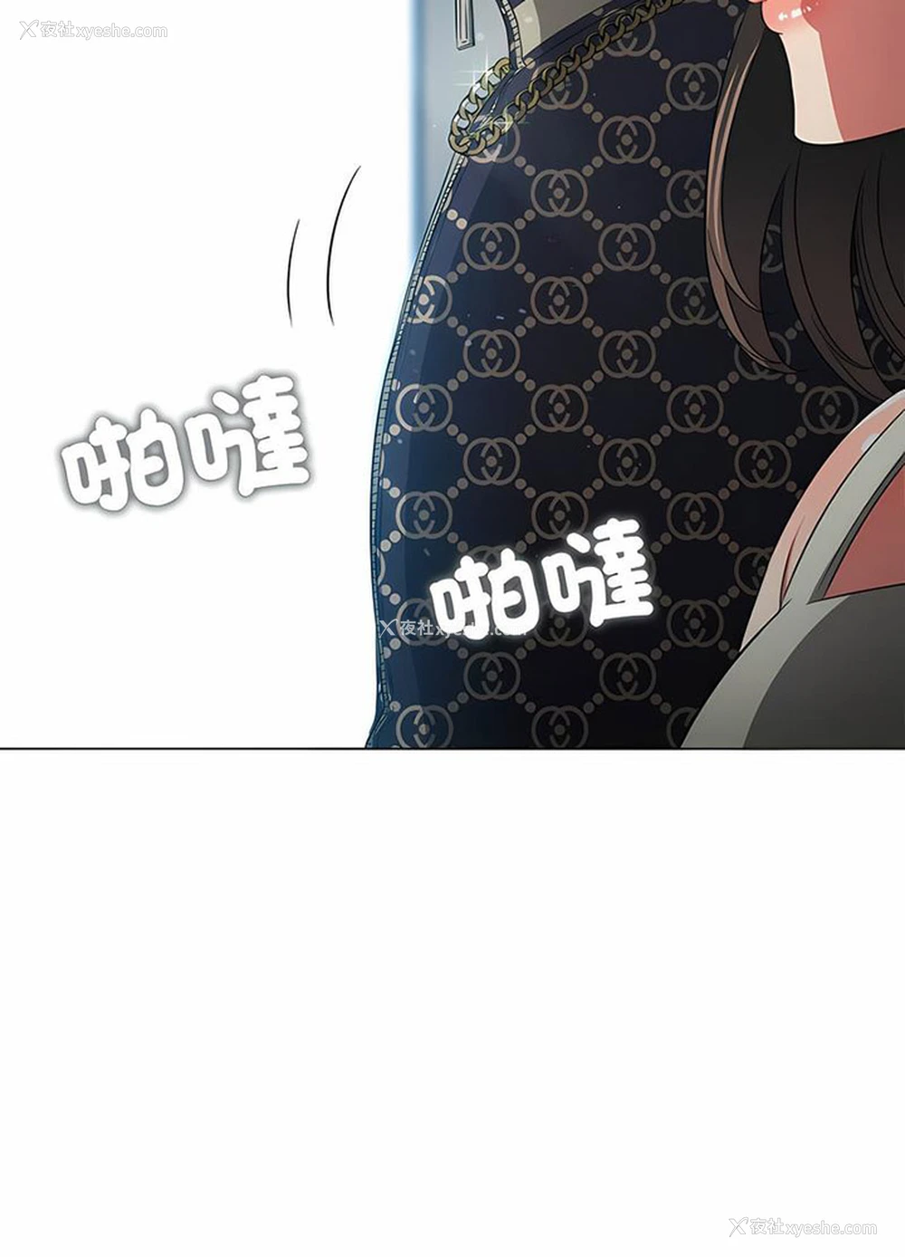 55P - 恶女勾勾缠