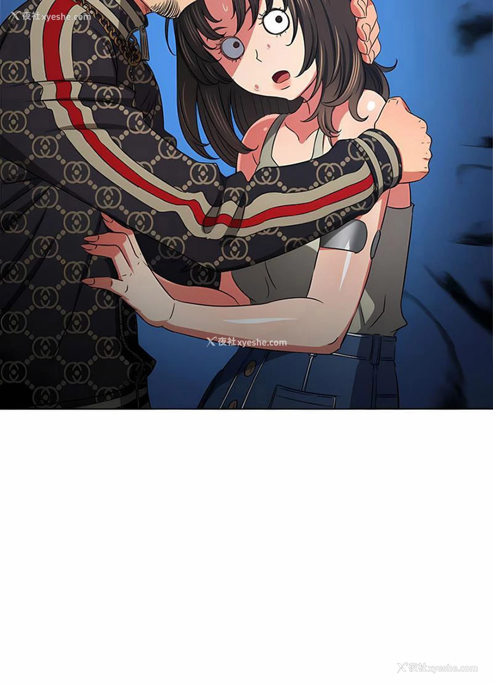 72P - 恶女勾勾缠