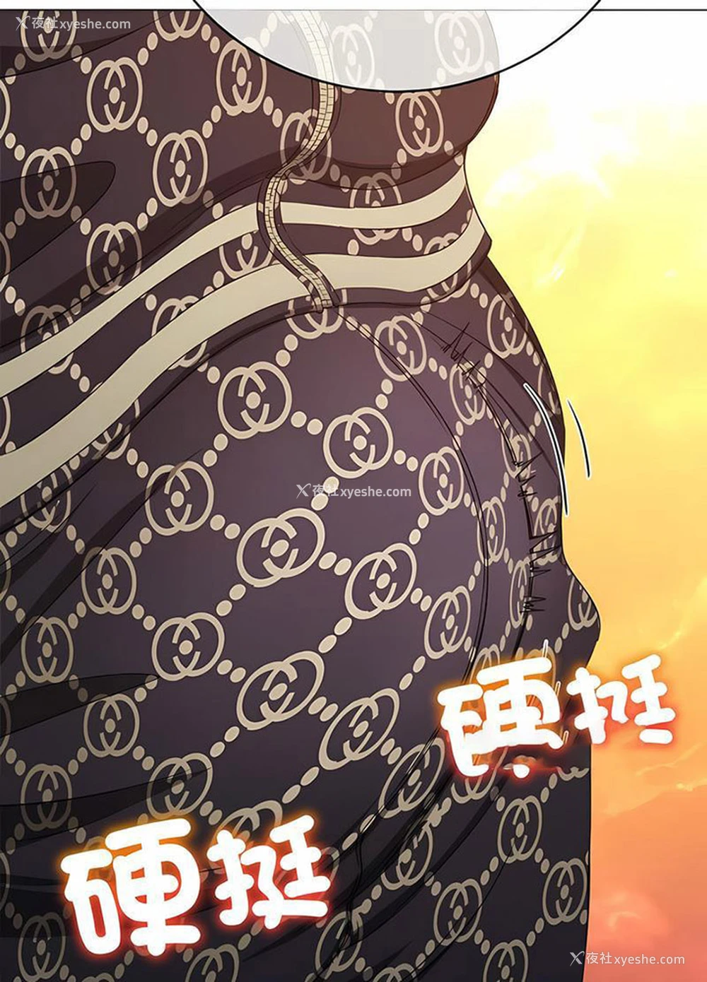 36P - 恶女勾勾缠