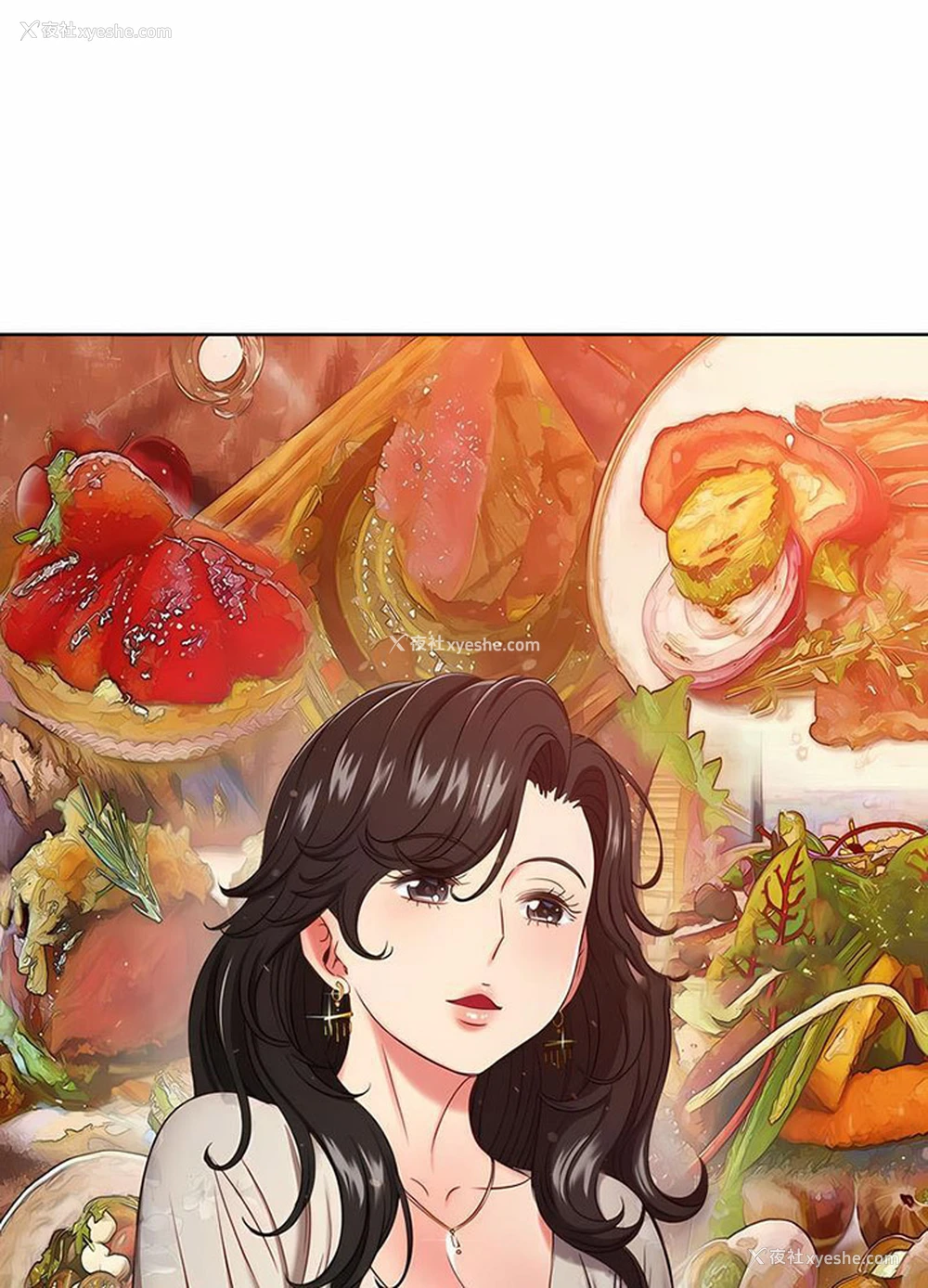 45P - 恶女勾勾缠