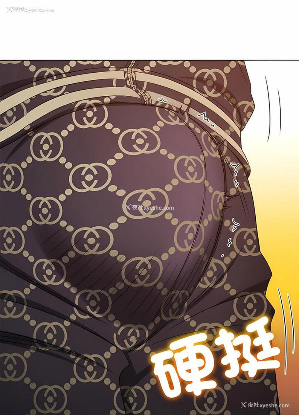 51P - 恶女勾勾缠