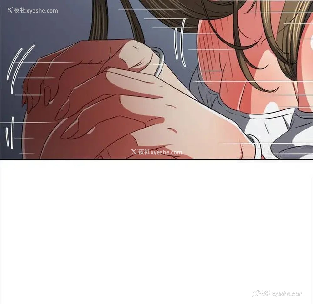 107P - 恶女勾勾缠