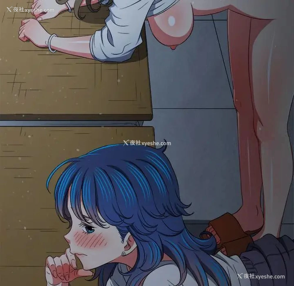 171P - 恶女勾勾缠