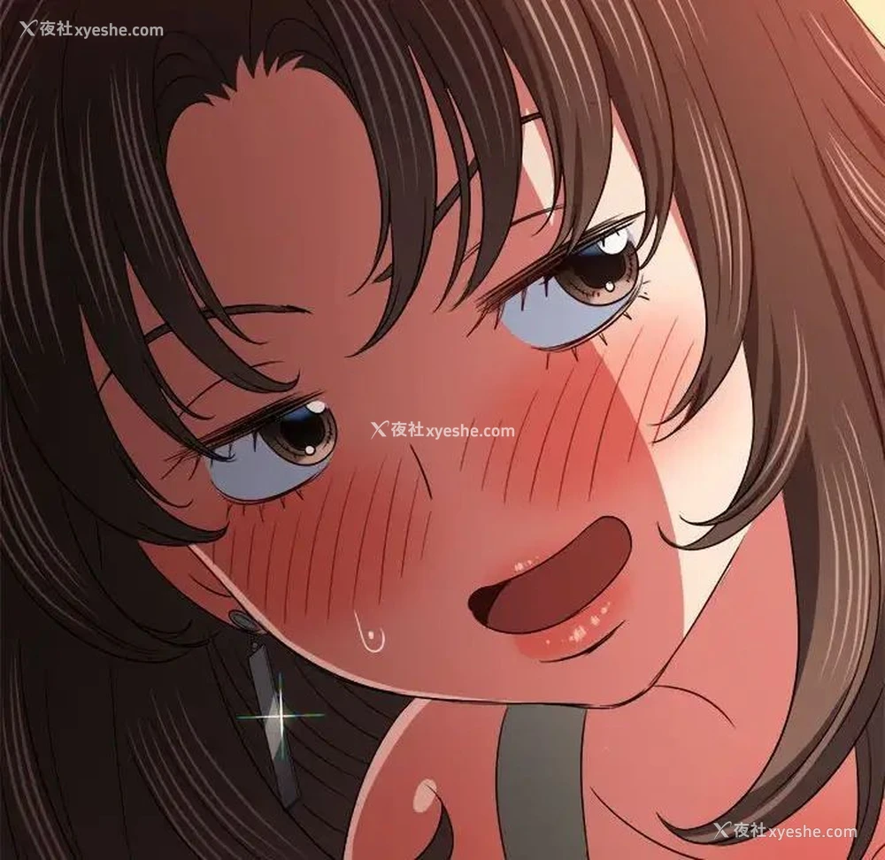 67P - 恶女勾勾缠