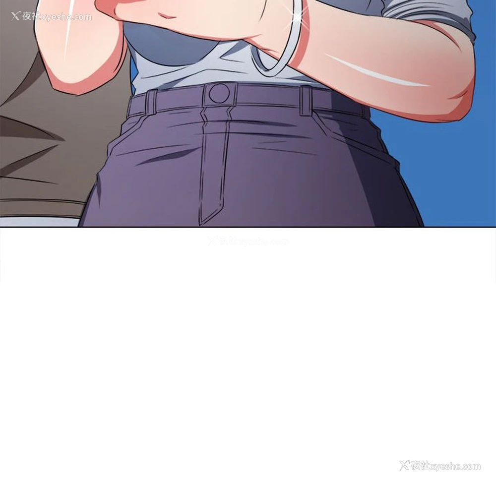 107P - 恶女勾勾缠