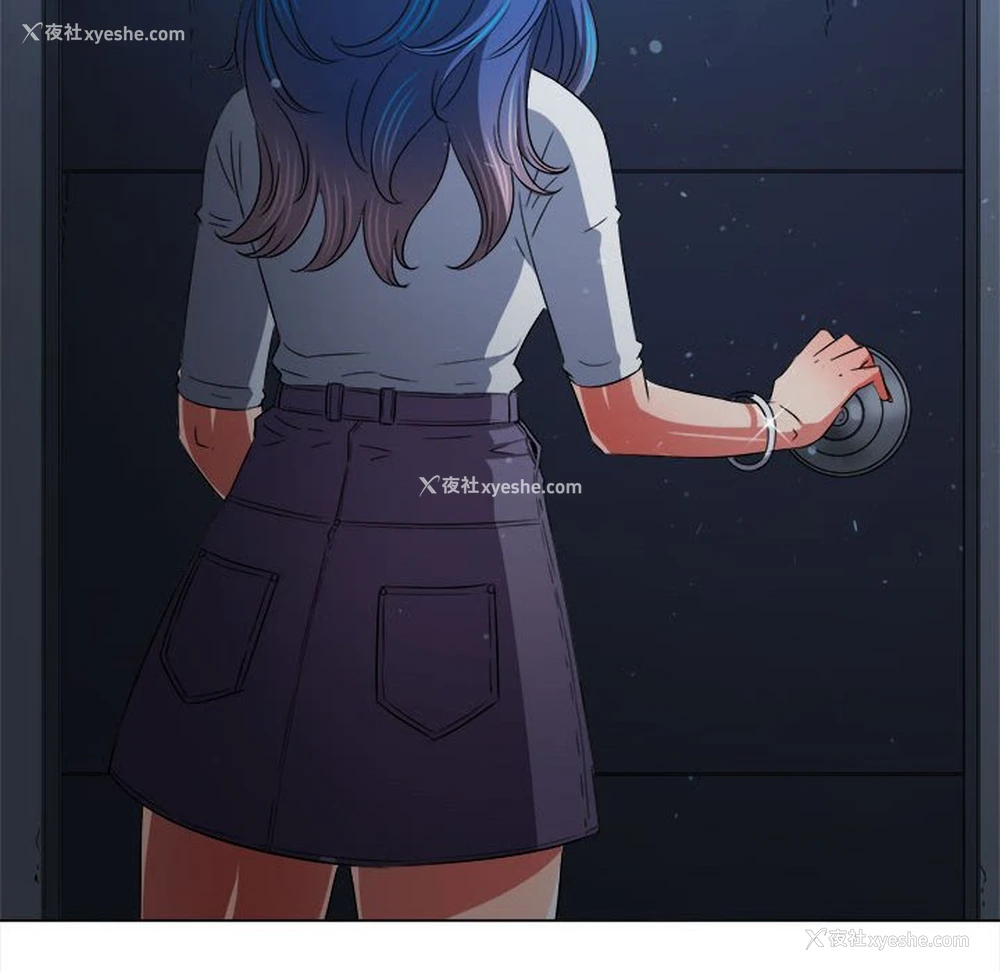 188P - 恶女勾勾缠
