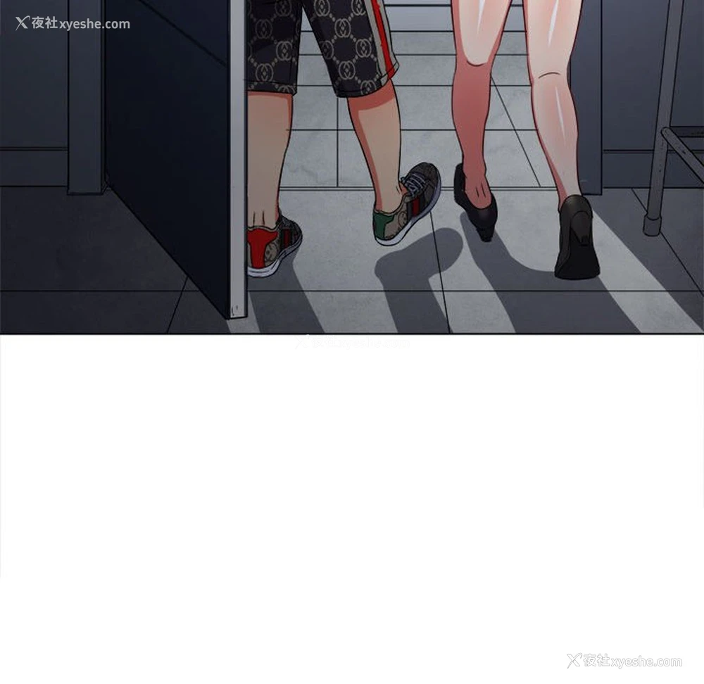 21P - 恶女勾勾缠