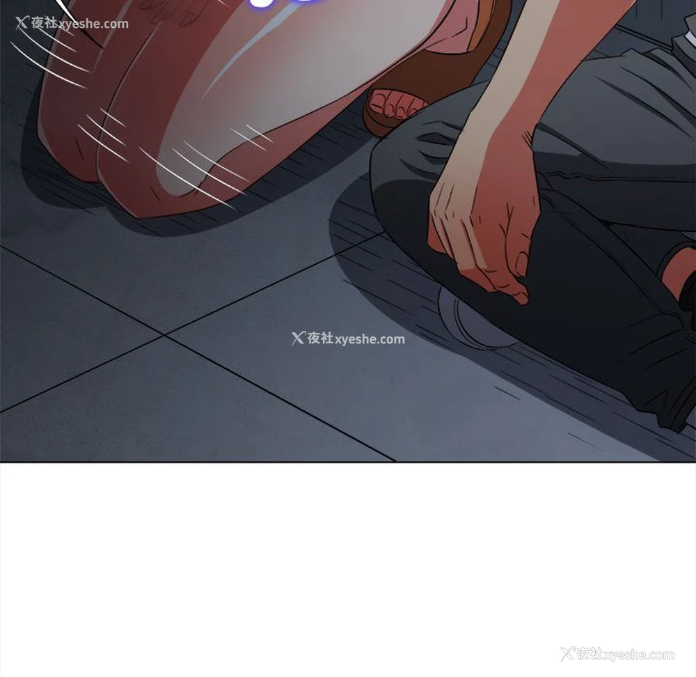 103P - 恶女勾勾缠