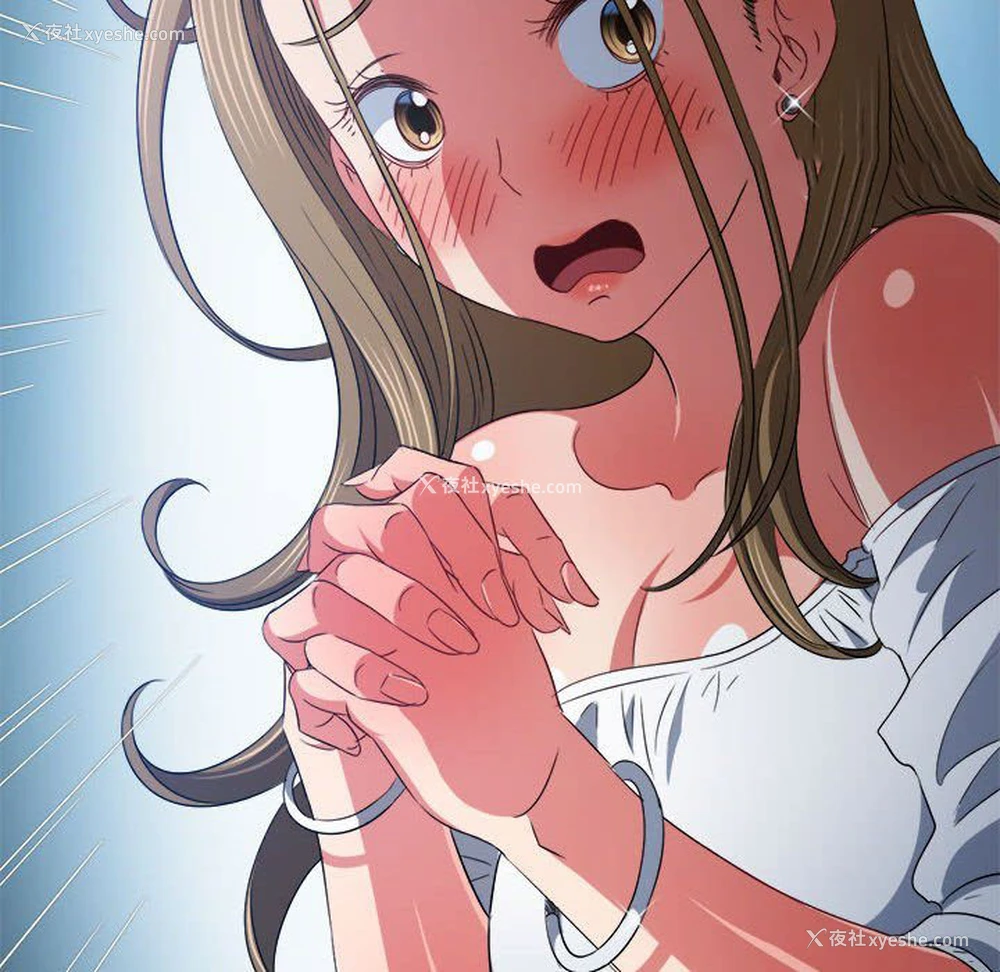 145P - 恶女勾勾缠
