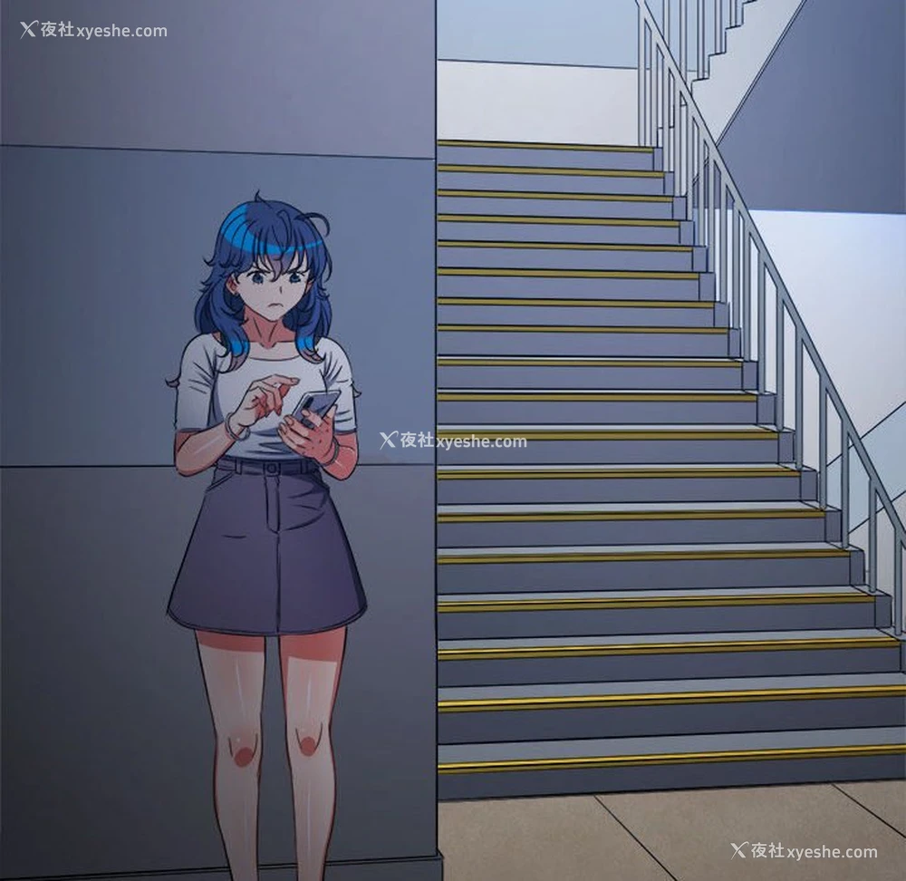 160P - 恶女勾勾缠