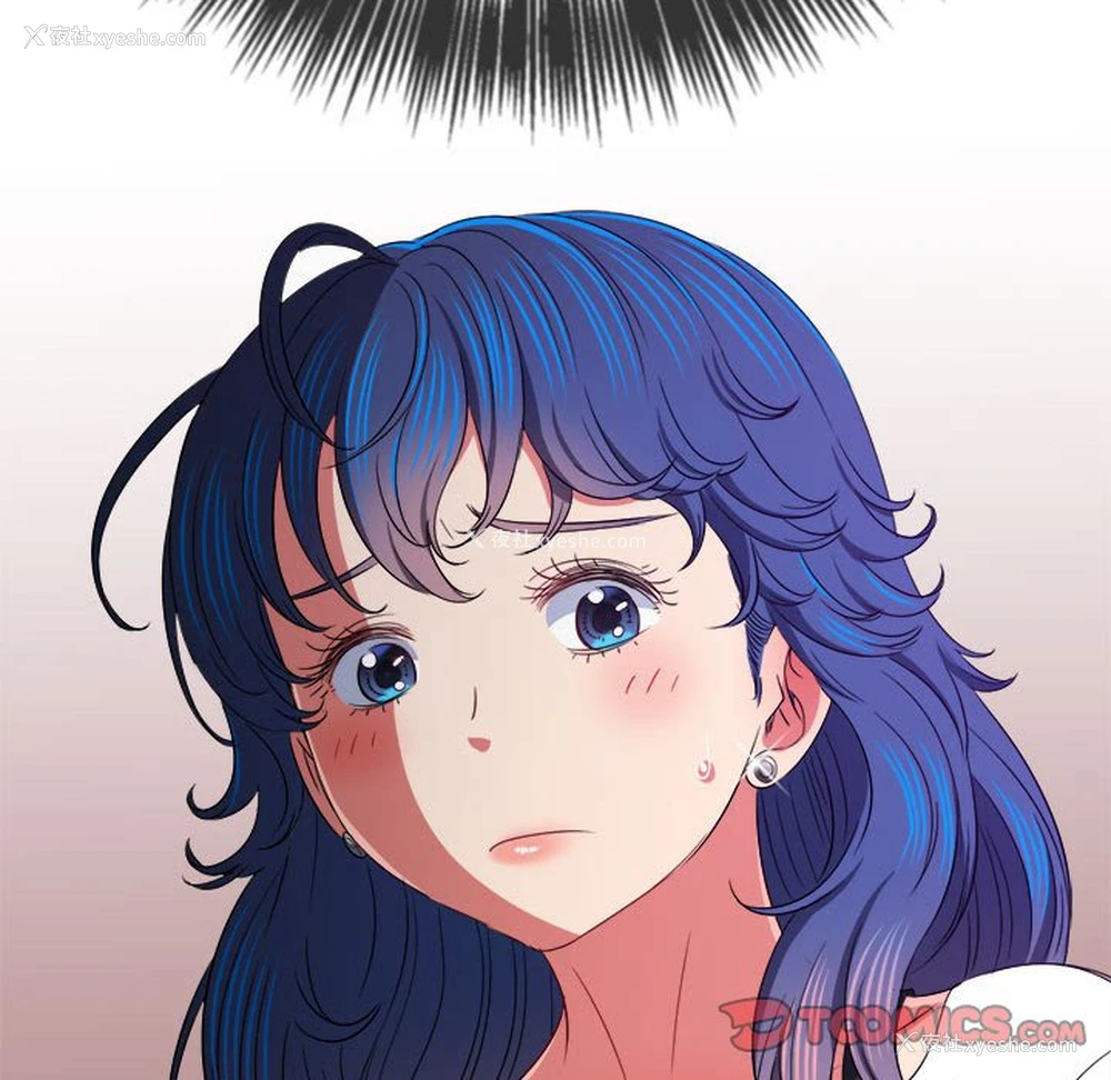 116P - 恶女勾勾缠