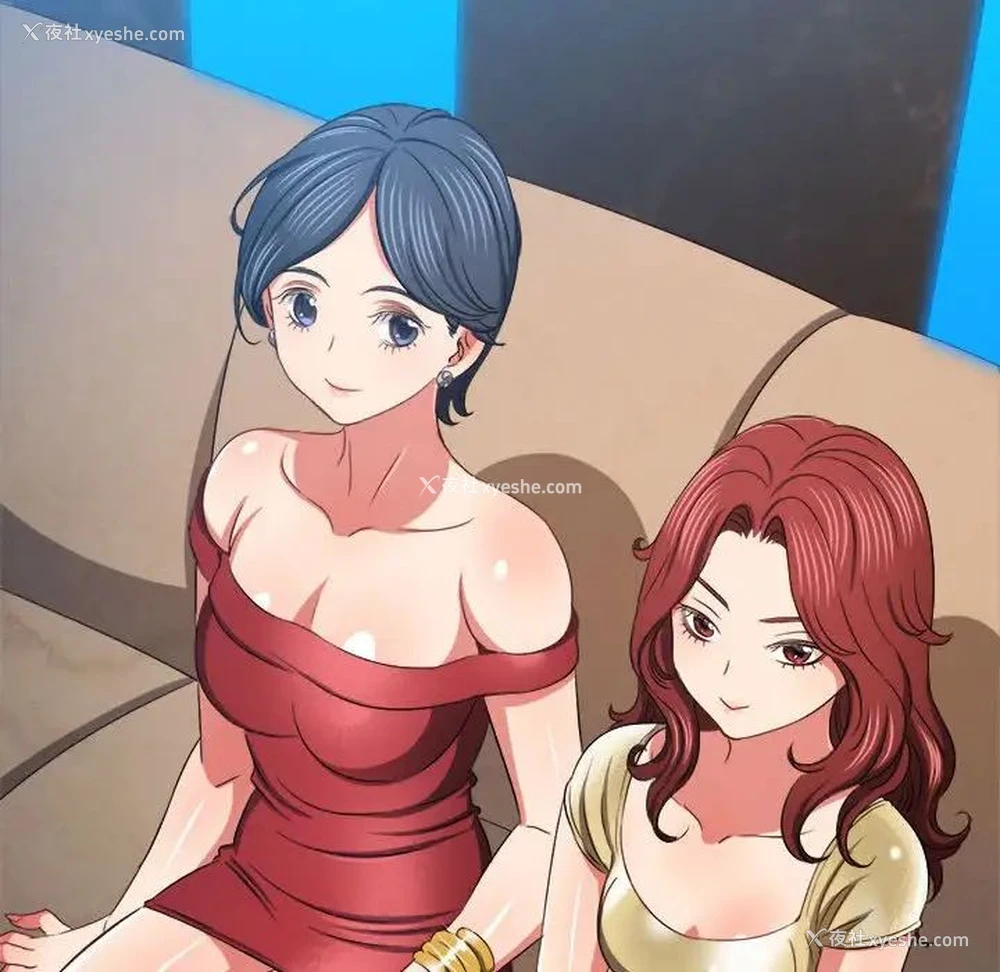 131P - 恶女勾勾缠